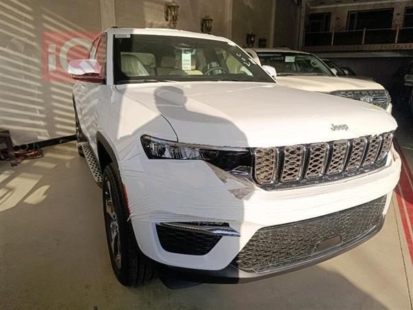 Jeep for sale in Iraq